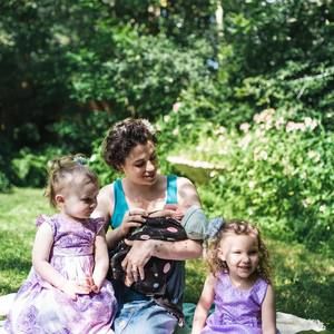 Meet your Posher, Alissa